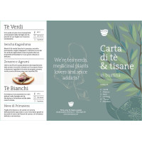 Pack Easy - Bolsitas de té e infusiones de calidad superior -
