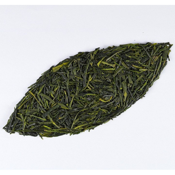 Organic Benifuki Sencha