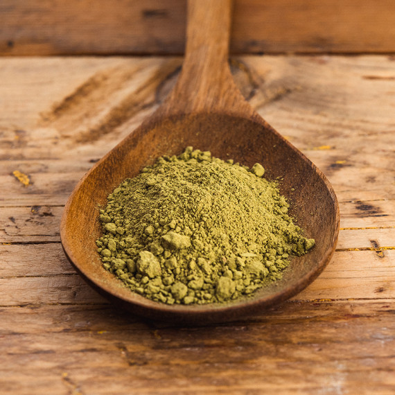 Puissance de Matcha