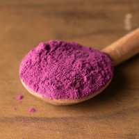 Ube en Polvo – Ñame Púrpura Japonés