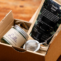 BOX DEGUSTAZIONE XMAS