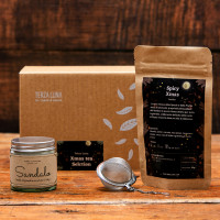 Tisana di Natale Spicy Xmas