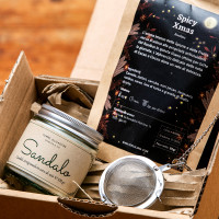 BOX DEGUSTAZIONE XMAS
