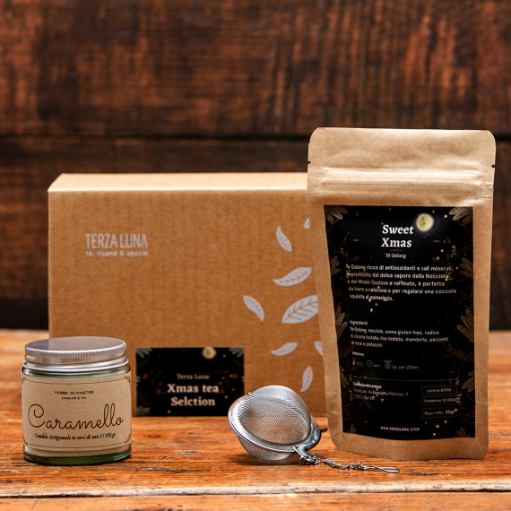 BOX DEGUSTAZIONE XMAS