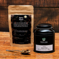 Tisana di Natale Spicy Xmas