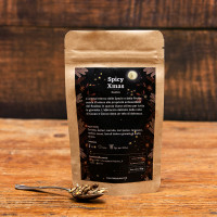 Tisana di Natale Spicy Xmas