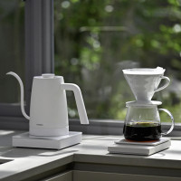 Bollitore elettrico Lyra -Hario-