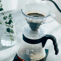 Kit V60 per caffè filtro