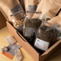 Autumn's Immunodetox
