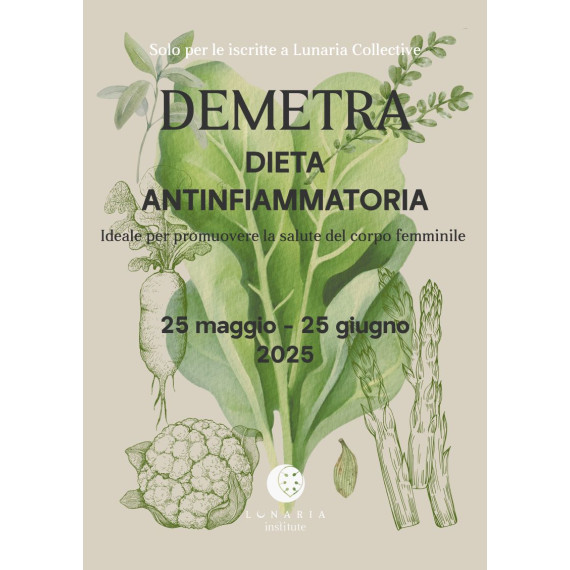 Demetra box