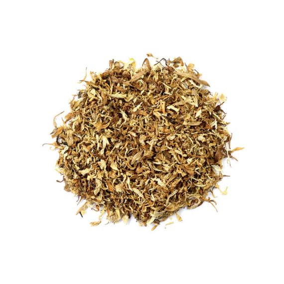 Chrysanthème coupe de tisane