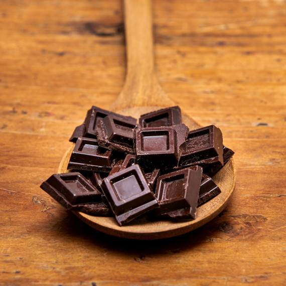 Cacao da Cerimonia, cerimonial grade cocoa