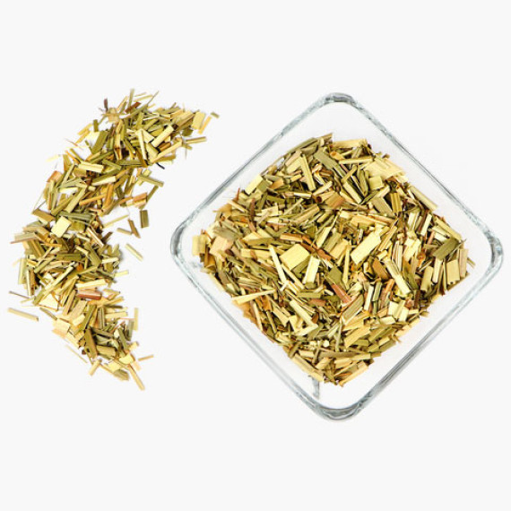 Lemongrass o citronella BIO