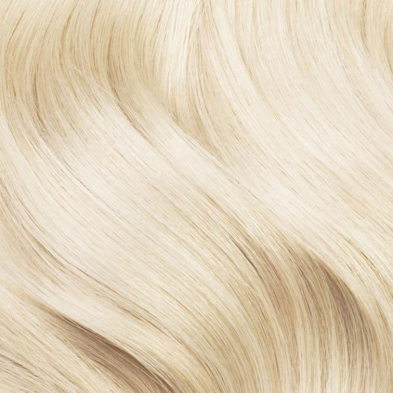 Hené Blonde Hair