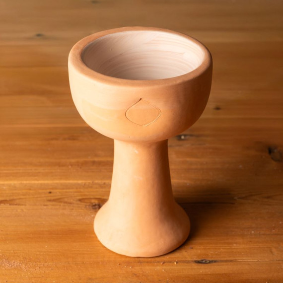 Natural Incense Burner