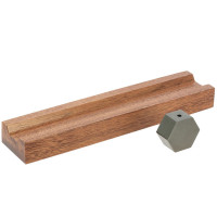 Hexagon Räucherstäbchenhalter Elegant