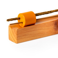 Adjustable Combustion Incense Holder