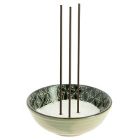 Shippoh Incense Holder