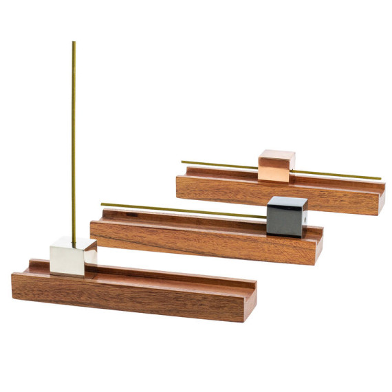 Kubo Elegant Incense Holder
