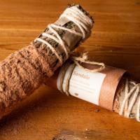 Sandelholz-Schmierstift