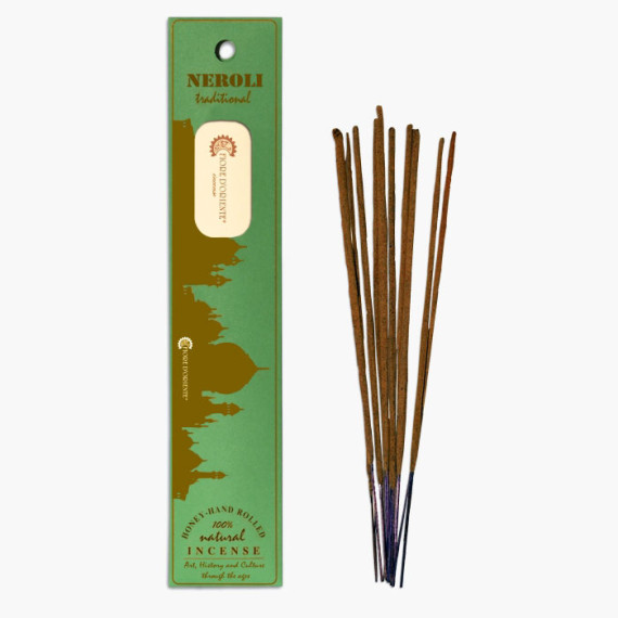 Natural Honey Incense (Neroli)