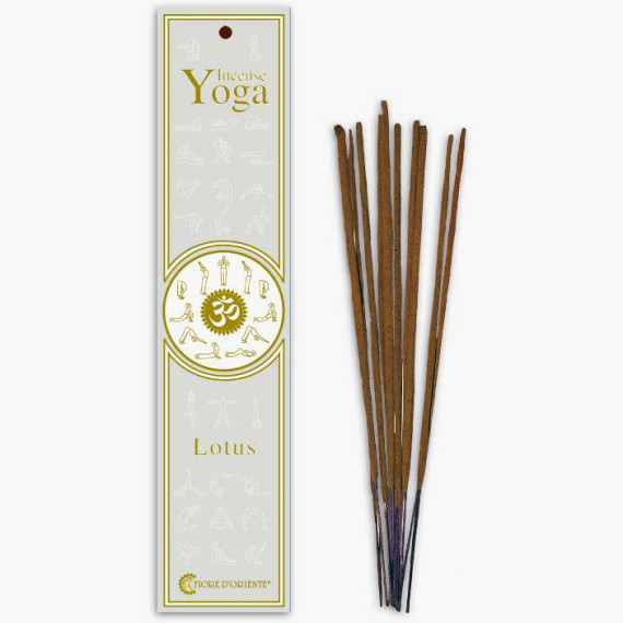 Natural Honey Incense (Lotus)