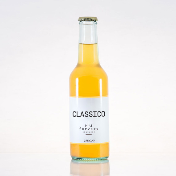 Kombucha Classico (12 pezzi)