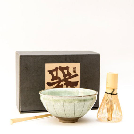 Tè Matcha e Accessori per Matcha Online