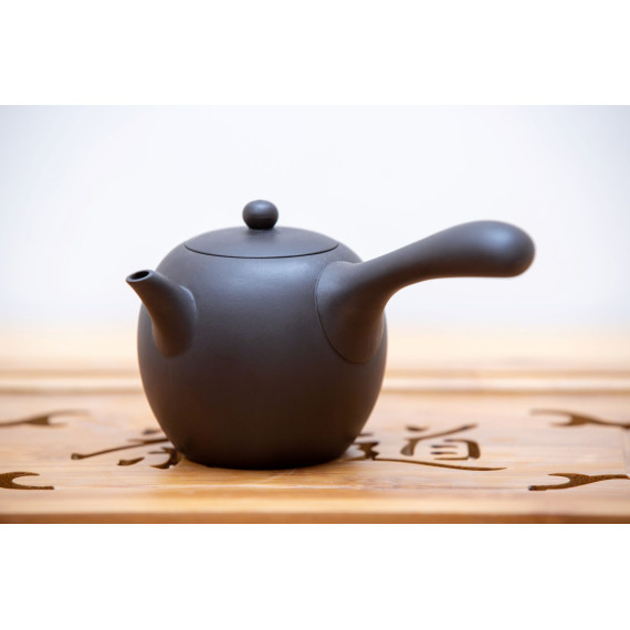 Yingge Teapot, Master Shen #3