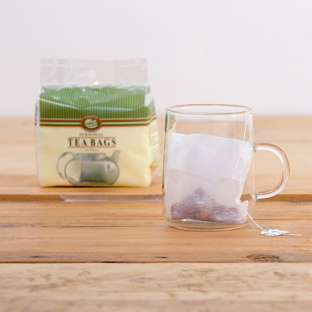 Matefield 20PCS/lotto vuoto bustine di tè con stringa filtro per erbe tè zuppa bag 10x15cm 