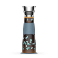 Caraffa Eve Azzurra