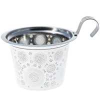 Tisaniera Teaeve con filtro in confezione regalo