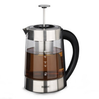 Kettle with temperature control Beem