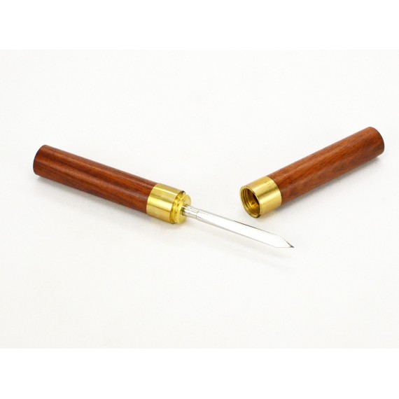 Coltello per Pu Erh