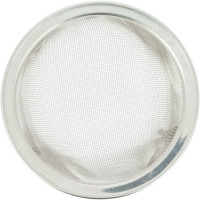 Filtro de acero para teteras y teteras