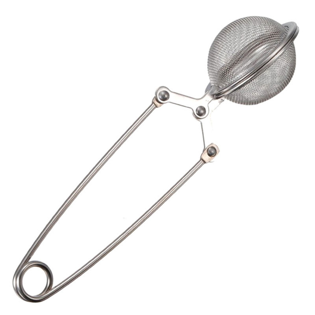 svuotatasche fai da te filtro per erbe aromatiche filtro filtro sacchetto con coulisse sigillo bustina di tè per tè sfuso 100 pezzi di nylon infusore per tè 