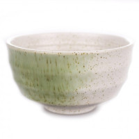Set Matcha ShiroConjunto Matcha Shiro