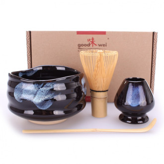 Matcha-Set