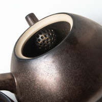 Teiera Kyusu "Koji"