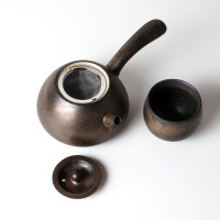 Teiera Kyusu "Koji"