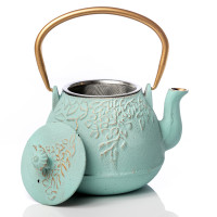 Cast iron Ziyi teapot 800 ml