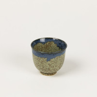 Japanese Sencha Tea Cup