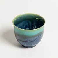 Japanese Sencha Tea Cup