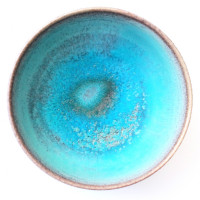 Chien Mei tea cups