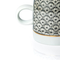 Mug "Calla"