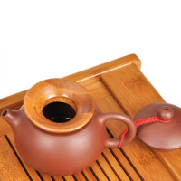 Tools for gong fu cha