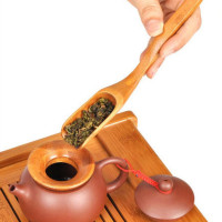 Tools for gong fu cha