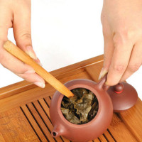 Outils pour le gong fu cha