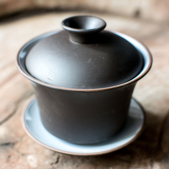 Gaiwan Yixing