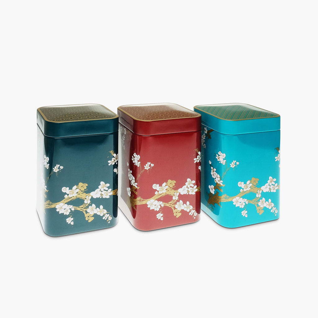 Japan - Porta Tè e Tisane